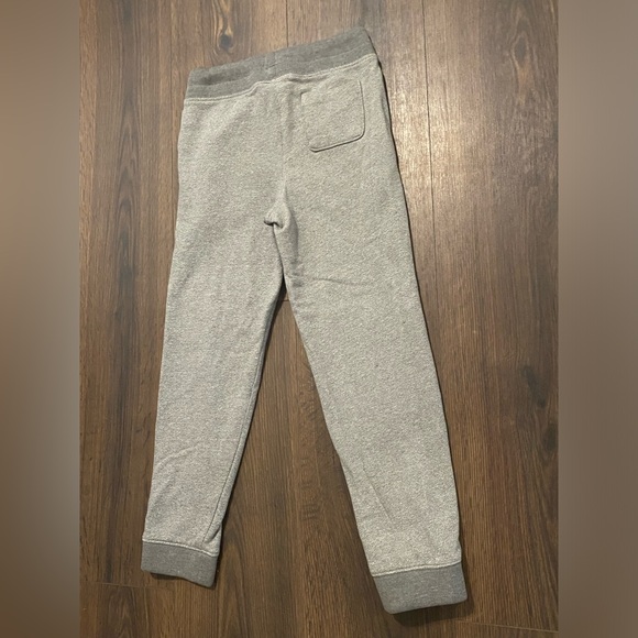 Boy’s Cherokee Grey Adjustable Sweatpants S 6/7 - Picture 7 of 7